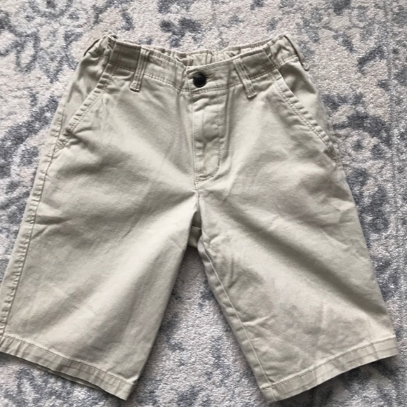 Arizona Jean Company Other - Boy’s Arizona Khaki short